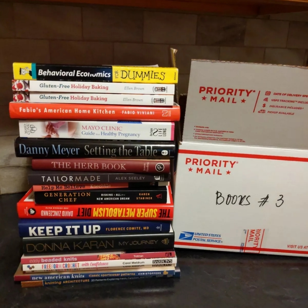 BOOK - Picture 8 of 8